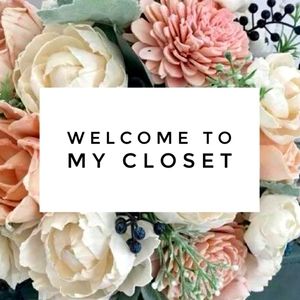 Meet your posher, Irina